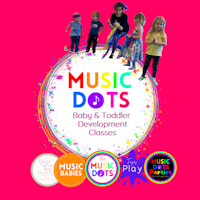 Music Dots Classes